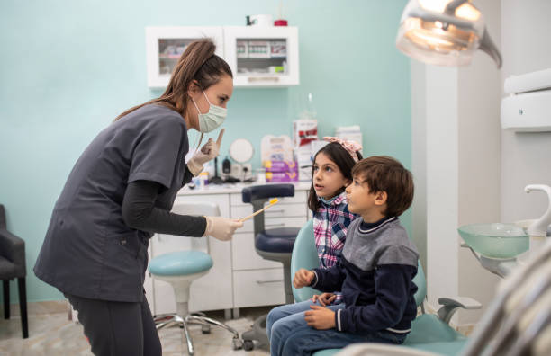 Oral Cancer Screening in Masonville, KY