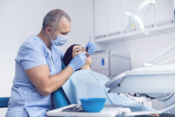 Professional Dental Services in Masonville, KY